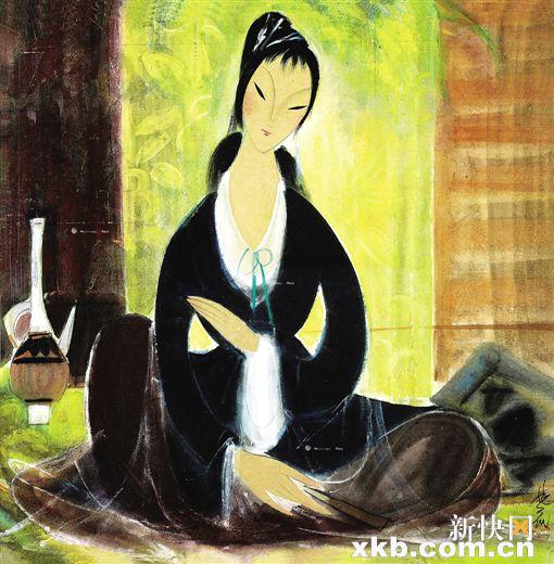 �����L(f��ng)�� ��Ů���Ų����D��