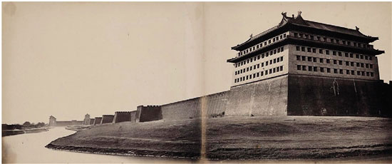 ����˹&middot;���� �����Ǳ��T 23&times;59cm 1860�� ����ӡ�� ��(li��n)�� ����ϣ���ղ�