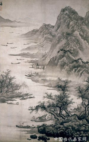 ����ɽˮ���p����һ��