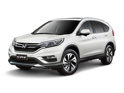 ����CR-V