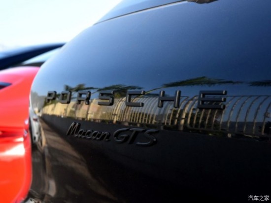 ���r(sh��)�� Macan 2016�� Macan GTS 3.0T