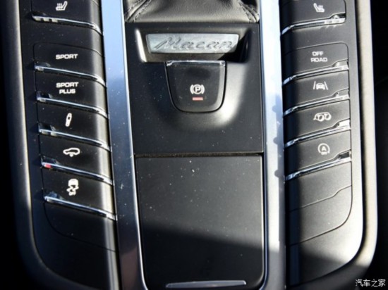 ���r(sh��)�� Macan 2016�� Macan GTS 3.0T