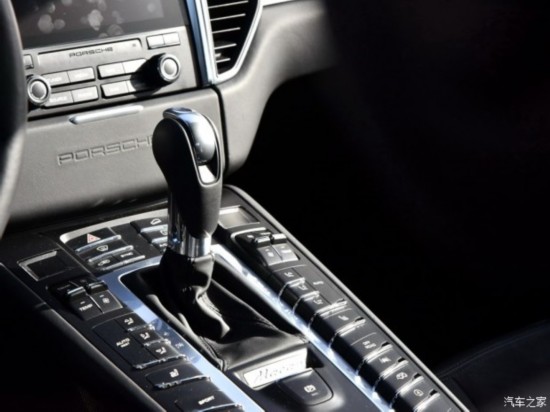 ���r(sh��)�� Macan 2016�� Macan GTS 3.0T