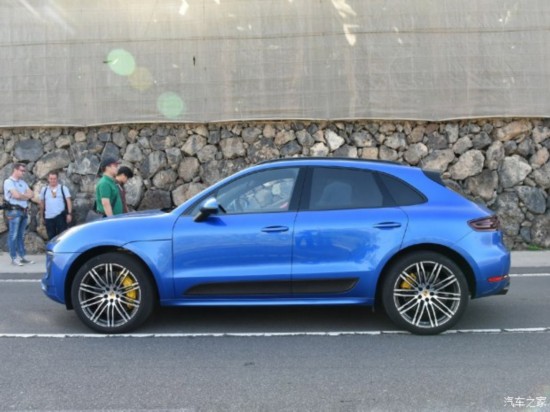 ���r(sh��)�� Macan 2016�� Macan GTS 3.0T