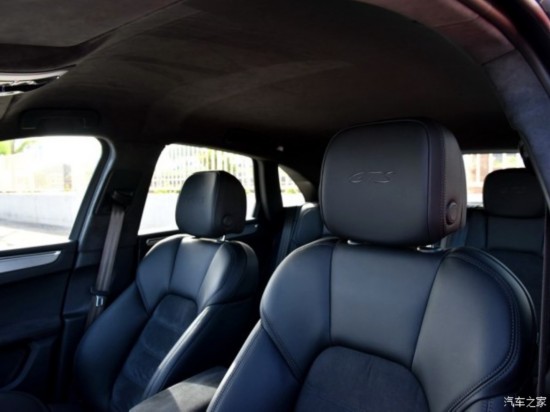 ���r(sh��)�� Macan 2016�� Macan GTS 3.0T