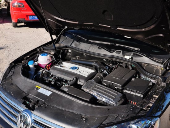 һ��-��  2.0TSI �l(f��)��(d��ng)�C(j��)���w�،�(xi��)