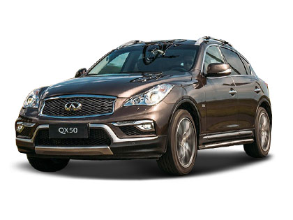 Ӣ�����QX50