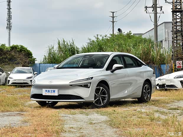 AION S MAX歡迎蒞臨”