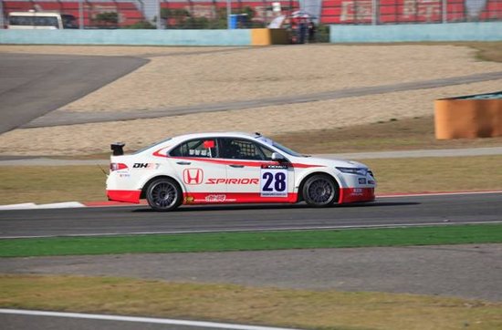 ����(zh��n)��ֹ �|�L(f��ng)Honda˼�K�ِCTCC�A��(m��ng)