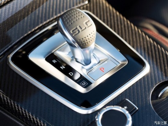 ÷ِ��˹-AMG ���YSLC AMG 2016�� SLC 43 AMG