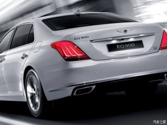 �F(xi��n)��(�M(j��n)��) Genesis G90 2016�� ������