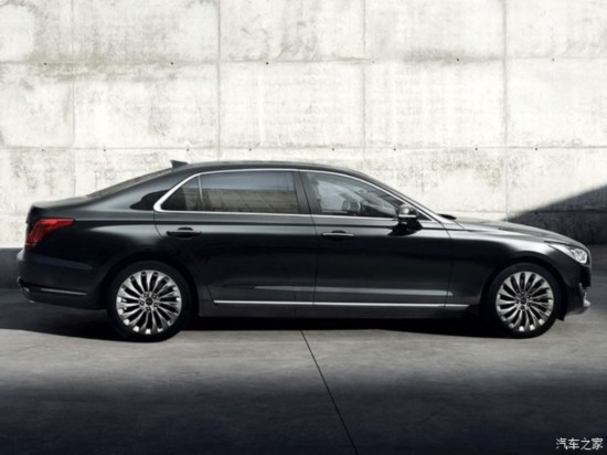 �F(xi��n)��(�M(j��n)��) Genesis G90 2016�� ������