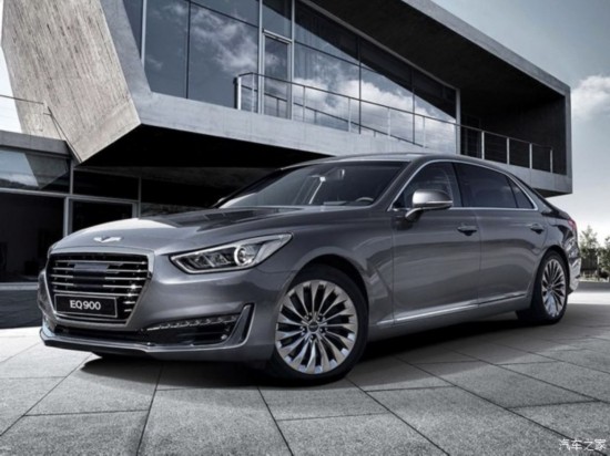 �F(xi��n)��(�M(j��n)��) Genesis G90 2016�� ������