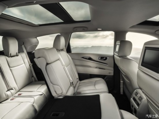 Ӣ�����(�M(j��n)��) Ӣ�����QX60 2016�� ������