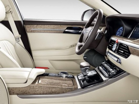 �F(xi��n)��(�M(j��n)��) Genesis G90 2016�� ������