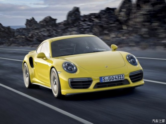 ���r(sh��)�� ���r(sh��)��911 2016�� Turbo S 3.8T