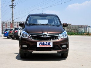 �����y�� ��������H2 2015�� 1.5L�ք�(d��ng)���m��BJ415C