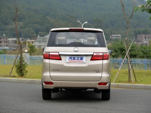 ���������R ���vEX80 2015�� 1.5L ��Ӣ��