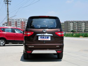 �����y�� ��������H2 2015�� 1.5L�ք�(d��ng)���m��BJ415C