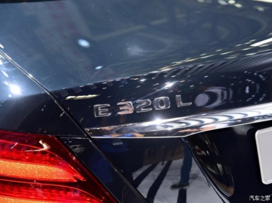 �������Y ���YE�� 2016�� E 320 L 4MATIC