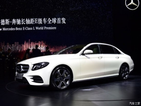 �������Y ���YE�� 2016�� E 320 L �\���� 4MATIC