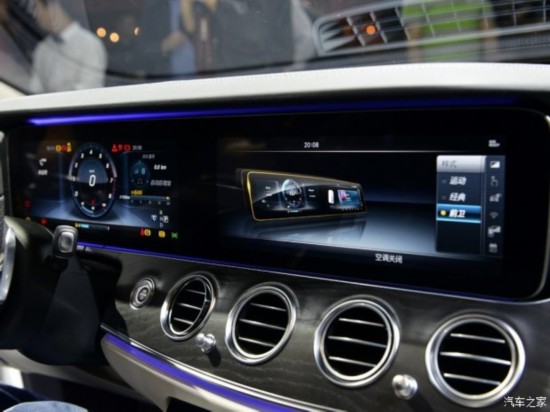 �������Y ���YE�� 2016�� E 320 L �\���� 4MATIC