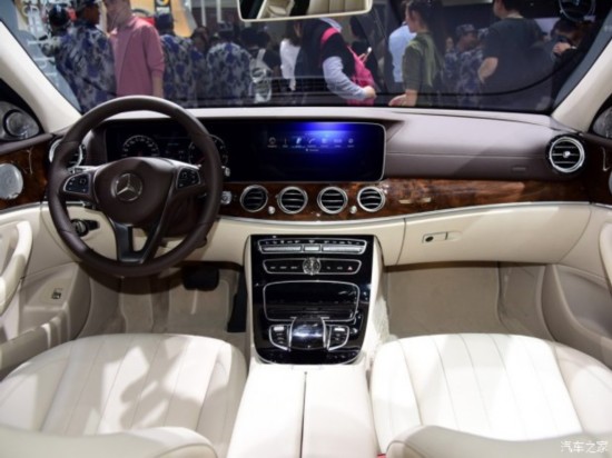 �������Y ���YE�� 2016�� E 320 L 4MATIC