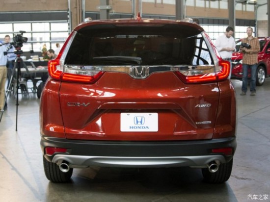 ����(�M(j��n)��) ����CR-V(����) 2017�� ������