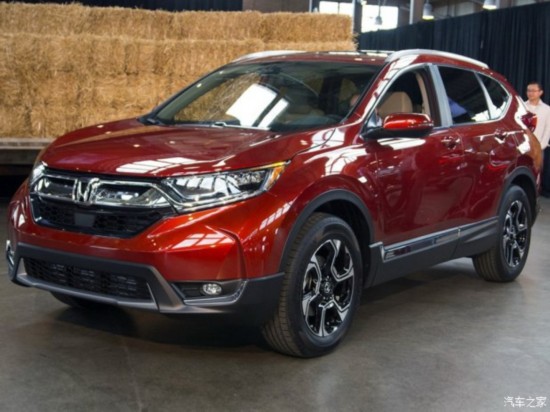 ����(�M(j��n)��) ����CR-V(����) 2017�� ������