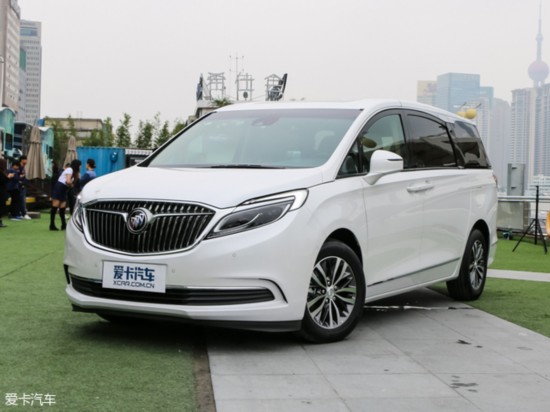 ����ͨ�Äe��2017��e��GL8���A�̄�(w��)