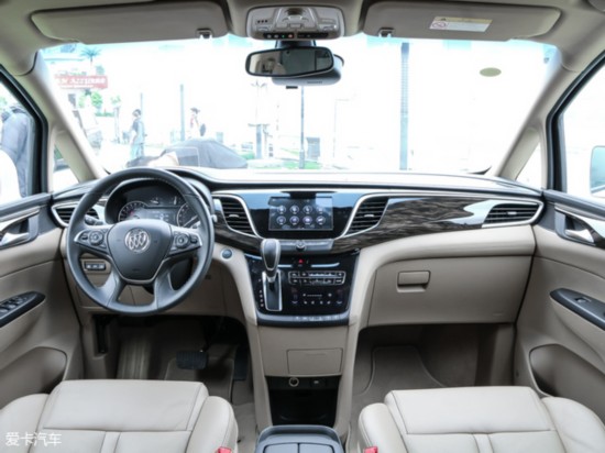 ����ͨ�Äe��2017��e��GL8���A�̄�(w��)