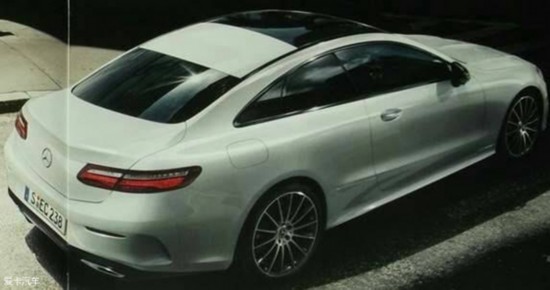 ȫ��E��(j��)Coupe�وDй¶ ��12��14�հl(f��)��