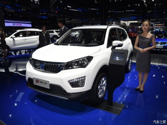 �L(zh��ng)����܇(ch��) �L(zh��ng)��CS15EV 2017�� ������