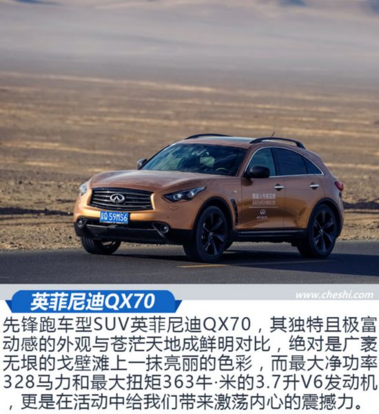 ����(zh��n)�����¸߶� Ӣ�����QXȫϵSUV�w�(y��n)-�D1