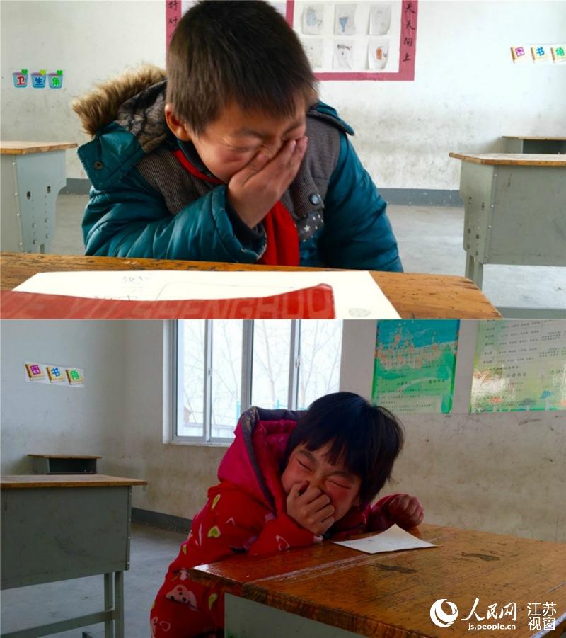 ��λС���ѳ�Ҋ(ji��n)���˶����t�󣬵���һ�������Rչ�F(xi��n)����ͯ��������