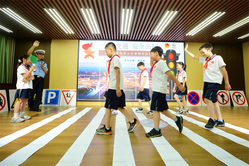 ������ָ��(d��o)�W(xu��)�����_ͨ�^���ЙM���������I�z