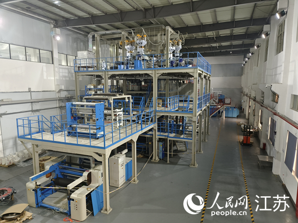  ���KǬ���²��ϿƼ����޹�˾�Ĺ��D��Ĥ�C������W(w��ng) �����z