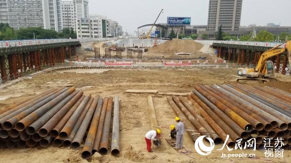 ����ʩ���Ļ���·��Ż��Ә���칤�����������@��&ldquo;������&rdquo;�Ľ�ͨƿ�i��