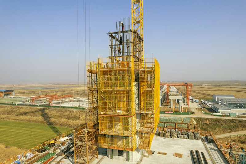 ����ʡ���h��ͨ�������(xi��ng)Ŀȫ���(f��)�������ս��ؼ��F(tu��n)���D