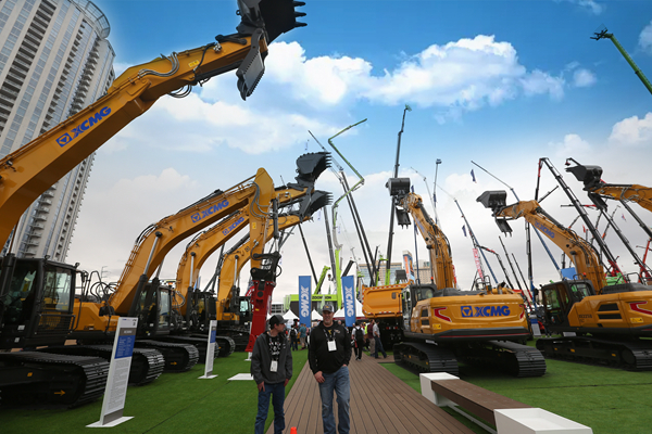 �칤�a(ch��n)Ʒ����2023���������̙Cеչ���칤���F���D