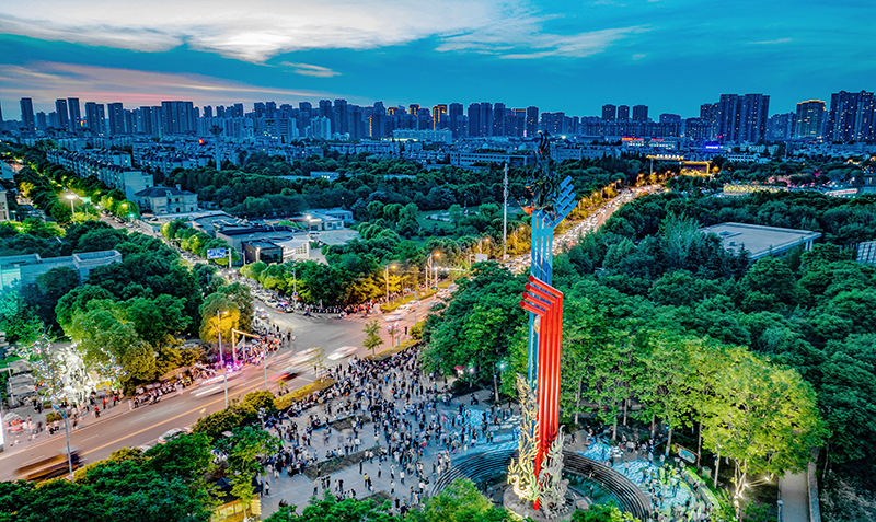 ���ꡰ��һ�����g�������ɞ��L(zh��ng)���ǵ؅^(q��)���T(m��n)����Ŀ�ĵء�ꐰ� �z