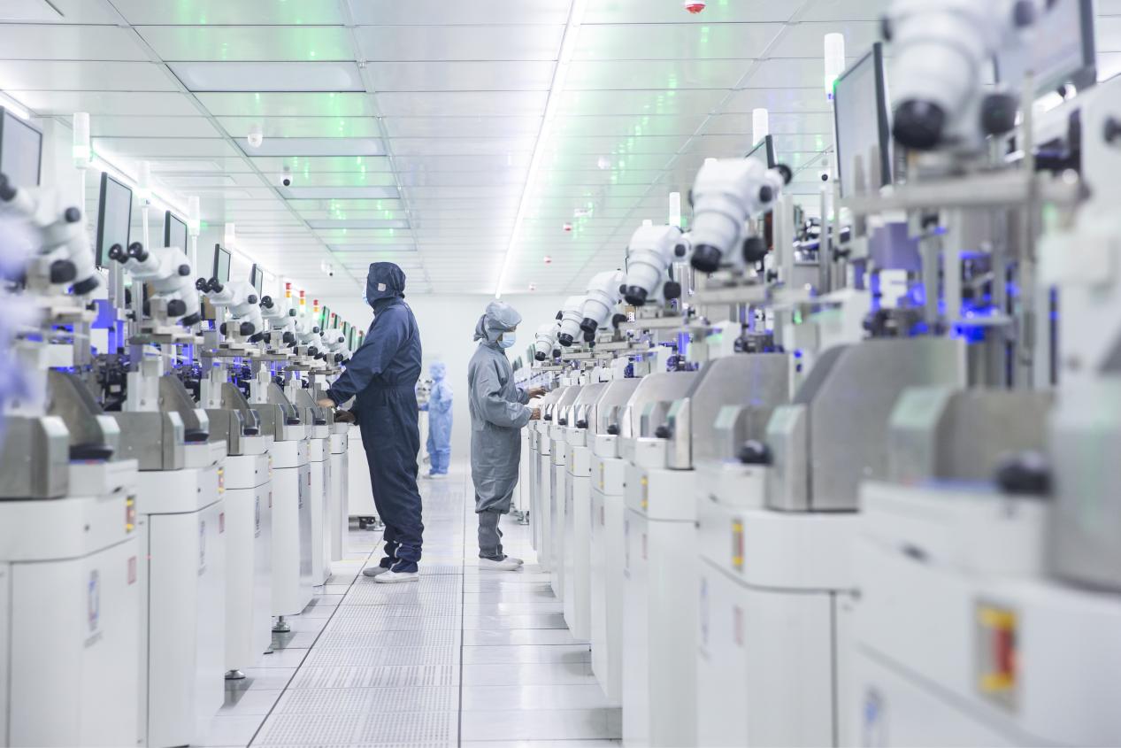 �����ˆT�ځ�о΢�댧(d��o)�w�߶˷��b�yԇ�(xi��ng)Ŀ���a(ch��n)�������I(y��)�����S�^(q��)ί���������D