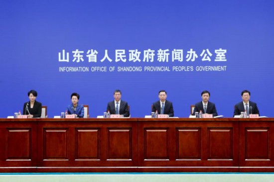 ��ʮ���塱ɽ�|ؔ(c��i)���ġ��߷ִ����