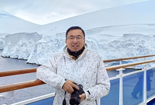 《張廣銀的2025》成”