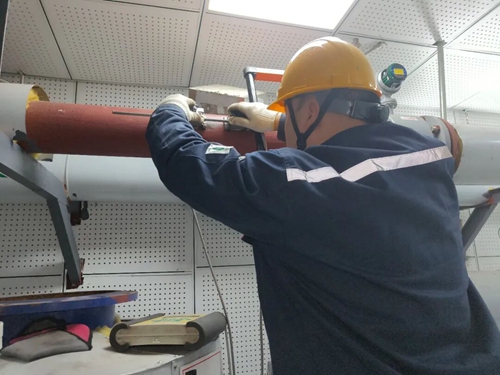 徐州市檢驗檢測中心”