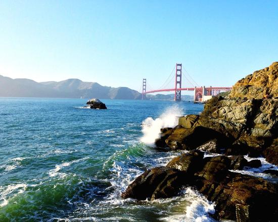 去過(guò)又怎樣?其實(shí)你根本不了解舊金山