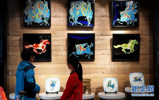 ����(l��i)��һ�����{(di��o)���(b��o)��&middot;�D�Ļ���(d��ng)����4����ɽ���&ldquo;��(��i)��С�(zh��n)&rdquo;����(d��ng)�l(xi��ng)������ˇ�g(sh��)