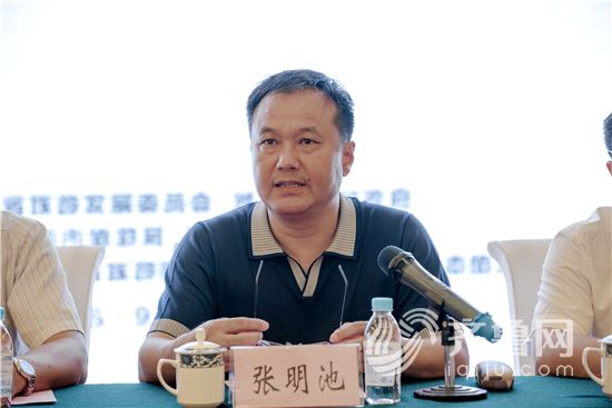 ɽ�|ʡ���ΰl(f��)չί�T��(hu��)�����Ώ����س�ϯ�l(f��)����(hu��)���vԒ