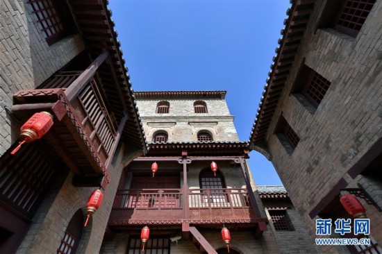 ���Ļ�����4���ű�����Ӱ��