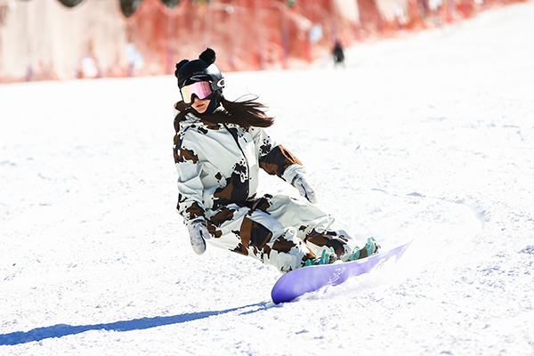 ѩ�����f����ѩ��(ch��ng)���ܻ�ѩ��Ȥ�������o�z